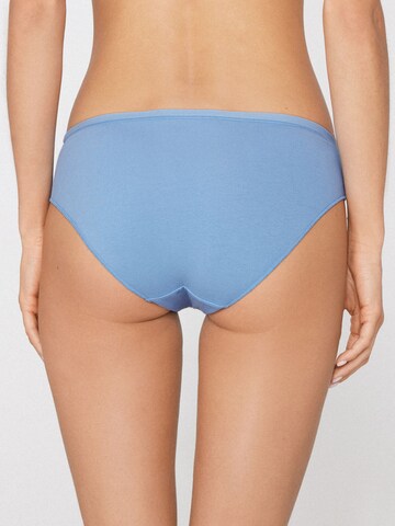 Tezenis Panty in Blue