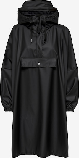 ONLY Between-seasons coat 'RENE' in Black, Item view