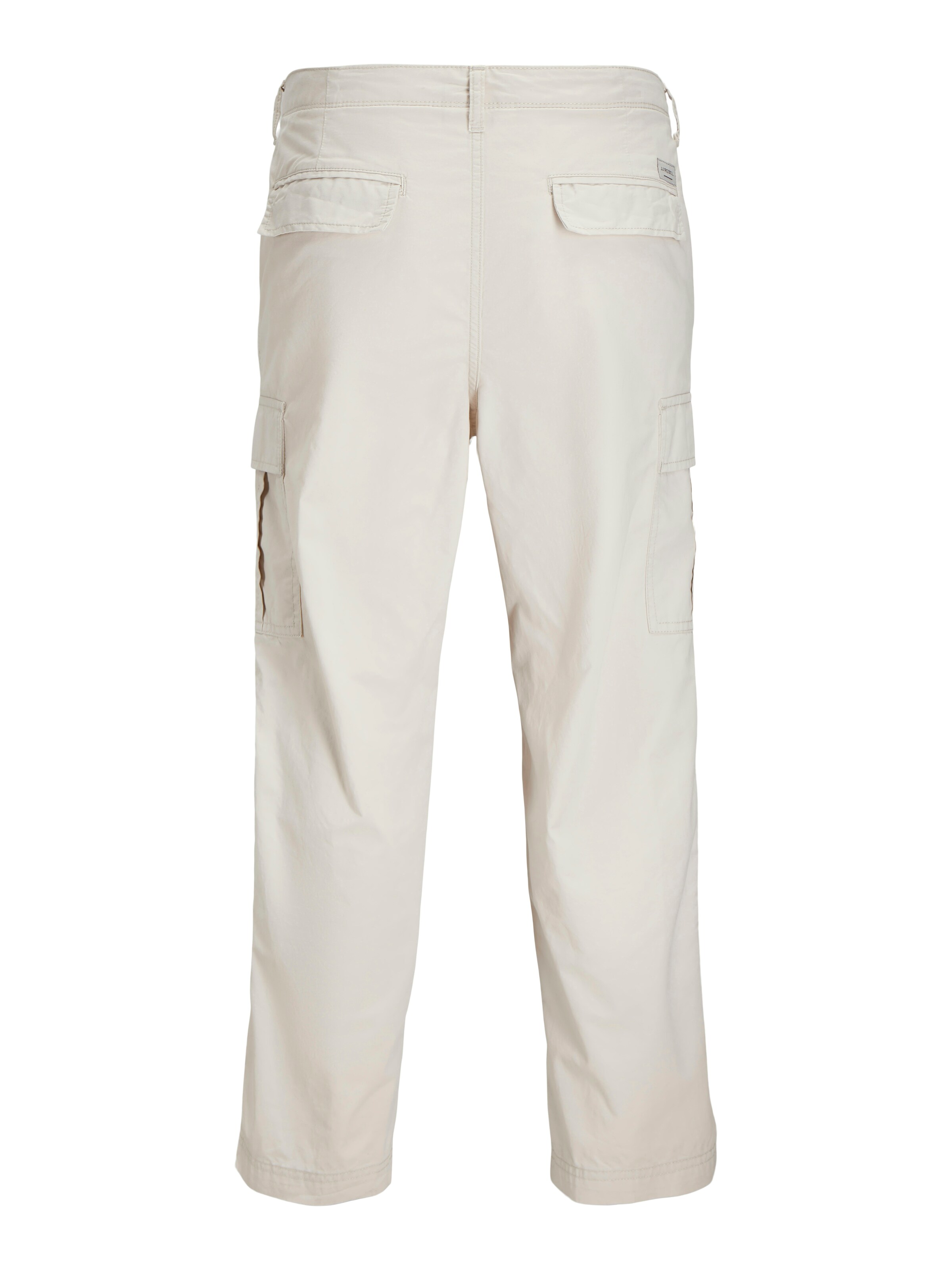 JJ Rebel Regular Hose 'JREBCARLOS' in Beige