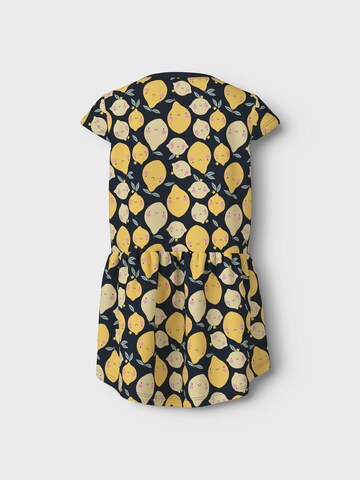 NAME IT Kleid 'VIGGA' in Blau
