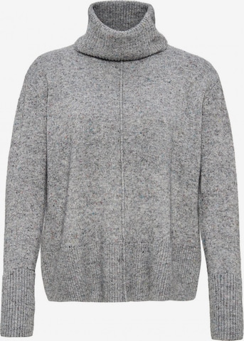 OPUS Pullover in Grau: predná strana