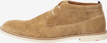 LLOYD Chukka Boots 'Ingram' in Bruin: voorkant