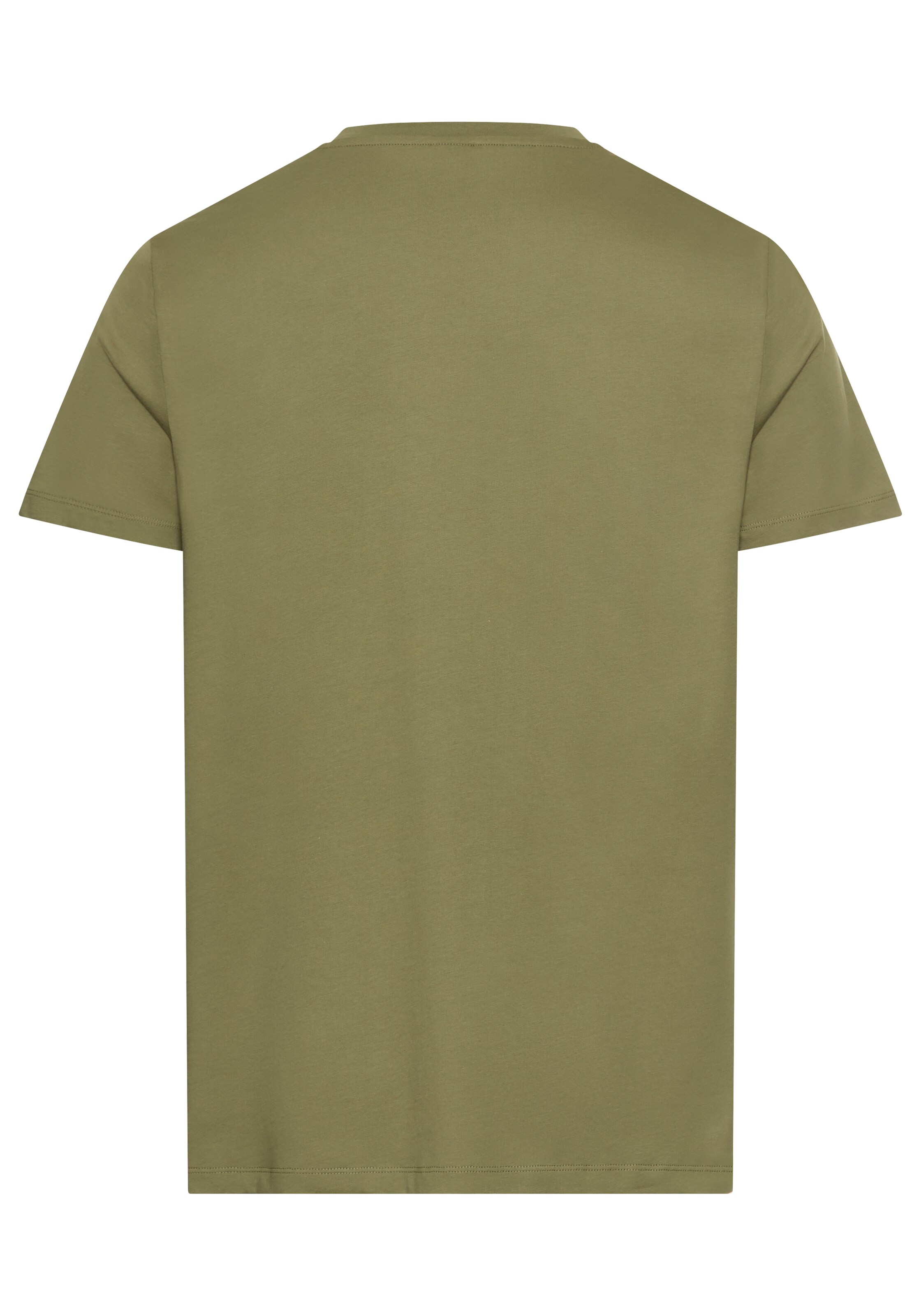 BOSS Shirt in Green