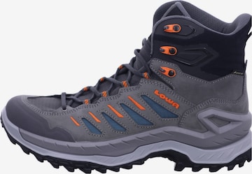 LOWA Boots 'Innovo' in Grey: front