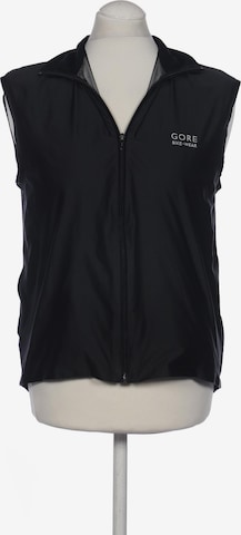 GORE WEAR Vest in M in Black: front