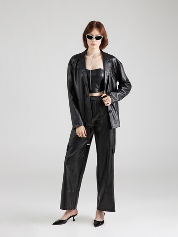 STUDIO SELECT - Top 'Lani' en negro