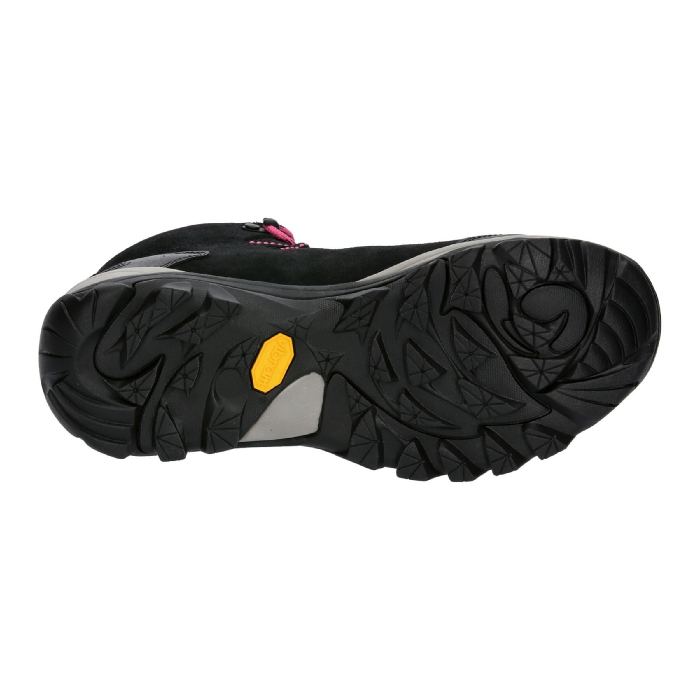 Brütting Boots in Schwarz