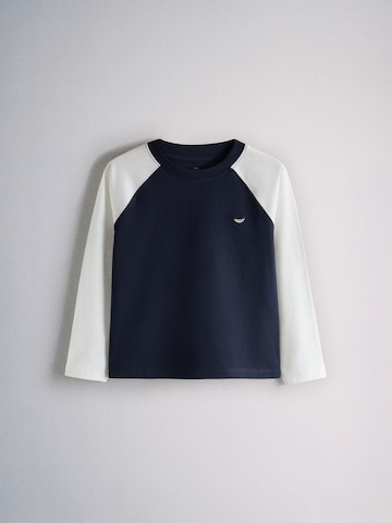 The Set - Camiseta en marrón