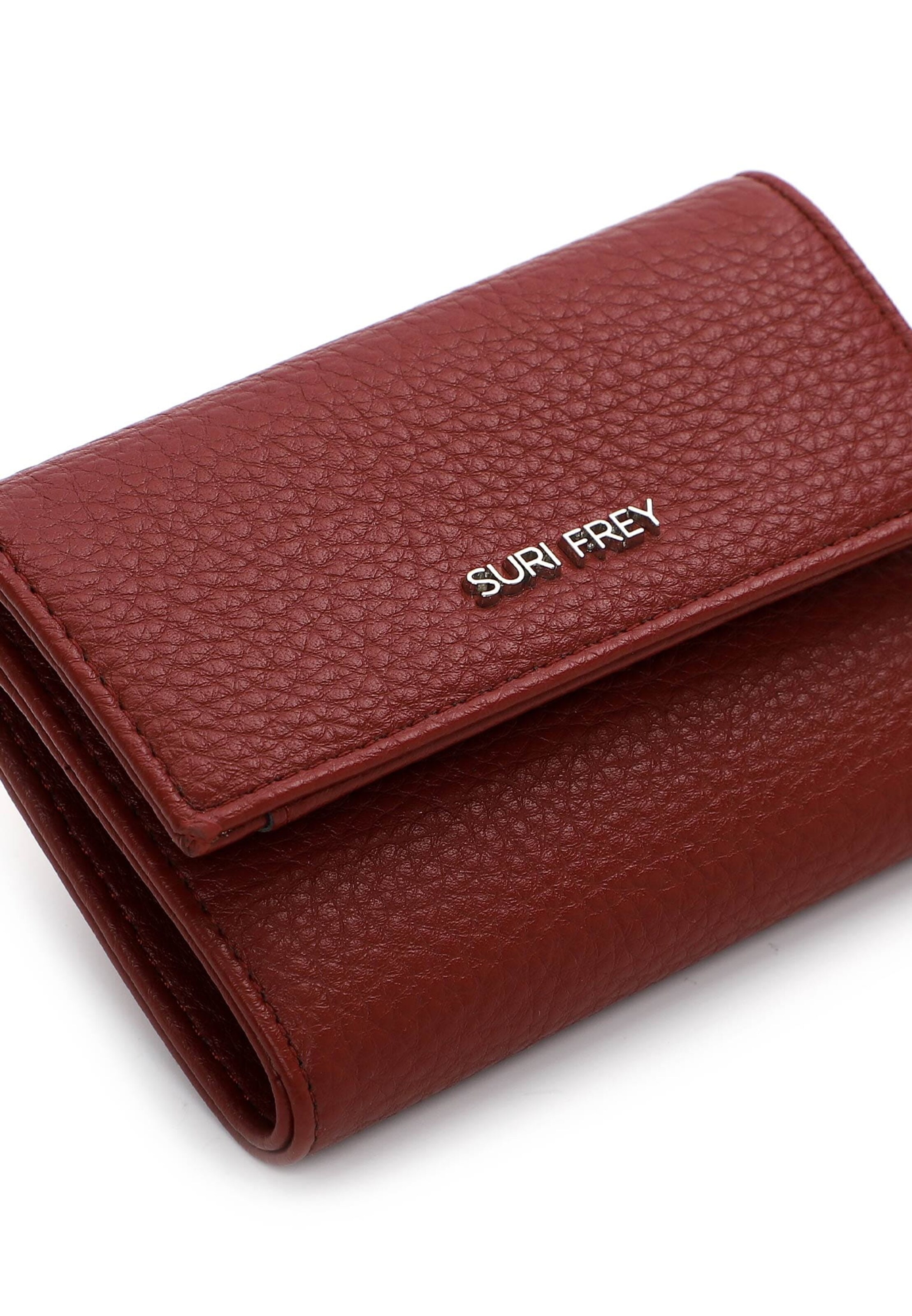Suri Frey Wallet 'Tiffy' in Red