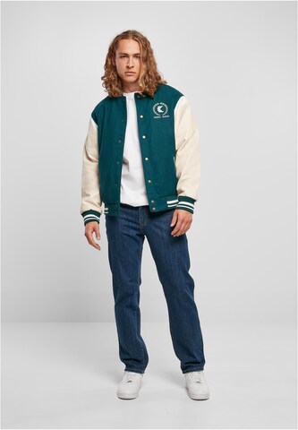 Karl Kani Between-Season Jacket in Green