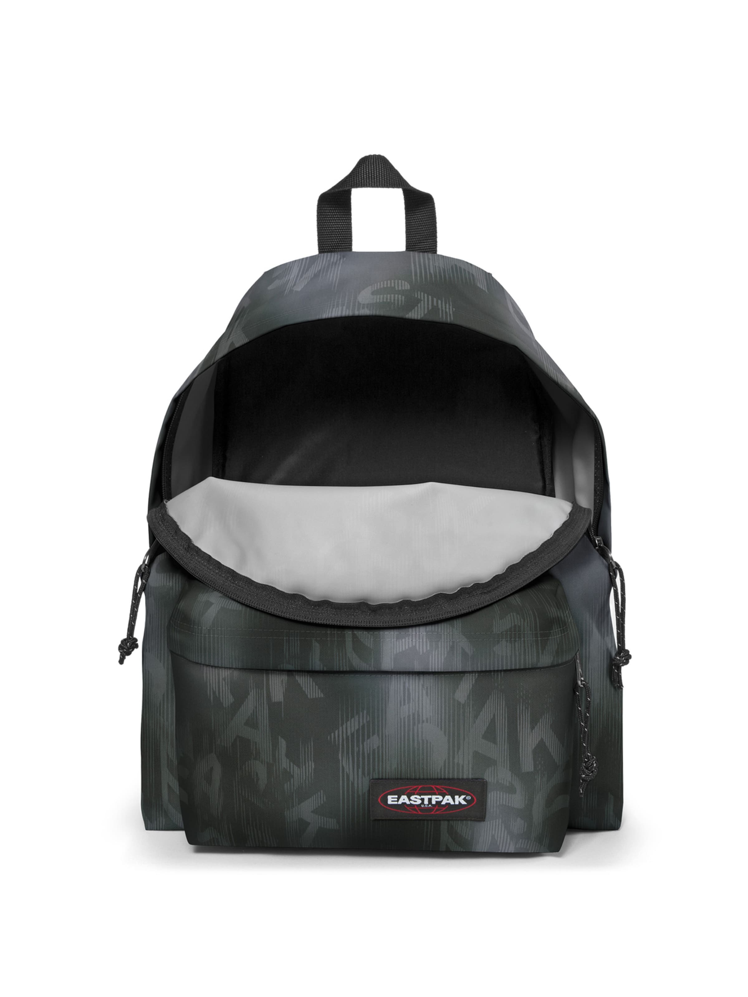 EASTPAK Backpack '6E09' in Grey