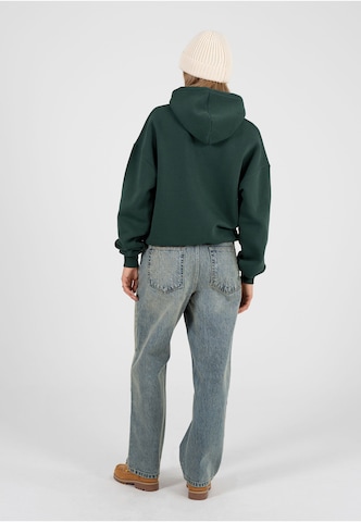 Prohibited Wide leg Jeans 'Milano' in Blue