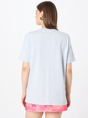 Abercrombie & Fitch T-Shirt in Blau