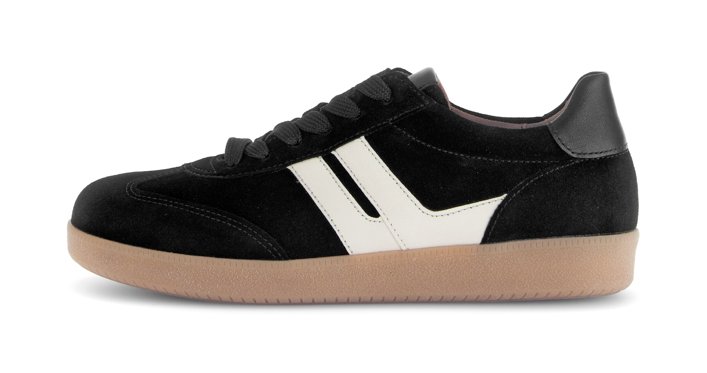 GABOR Sneakers in Black