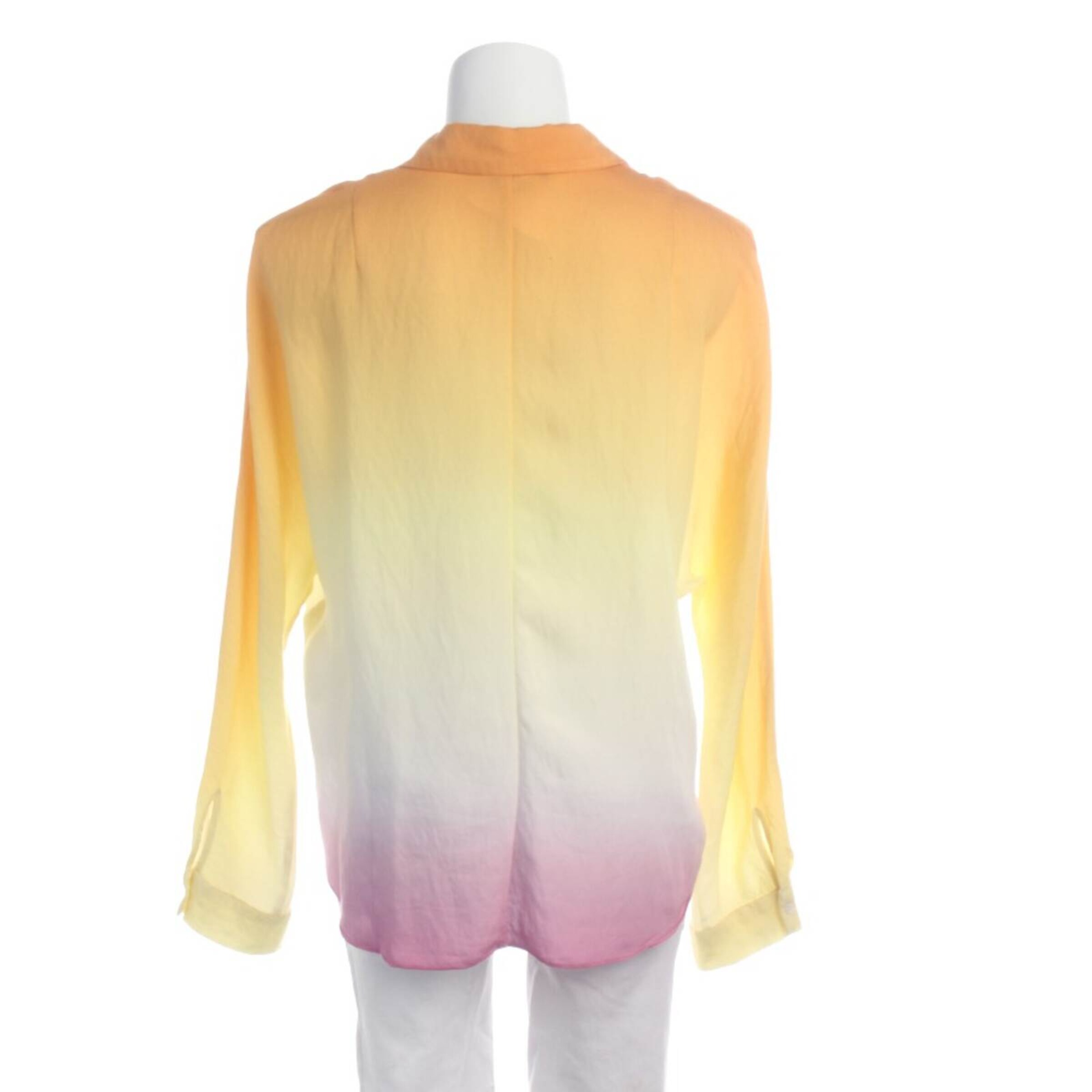 Maje Blouse & Tunic in XS in Mixed colors