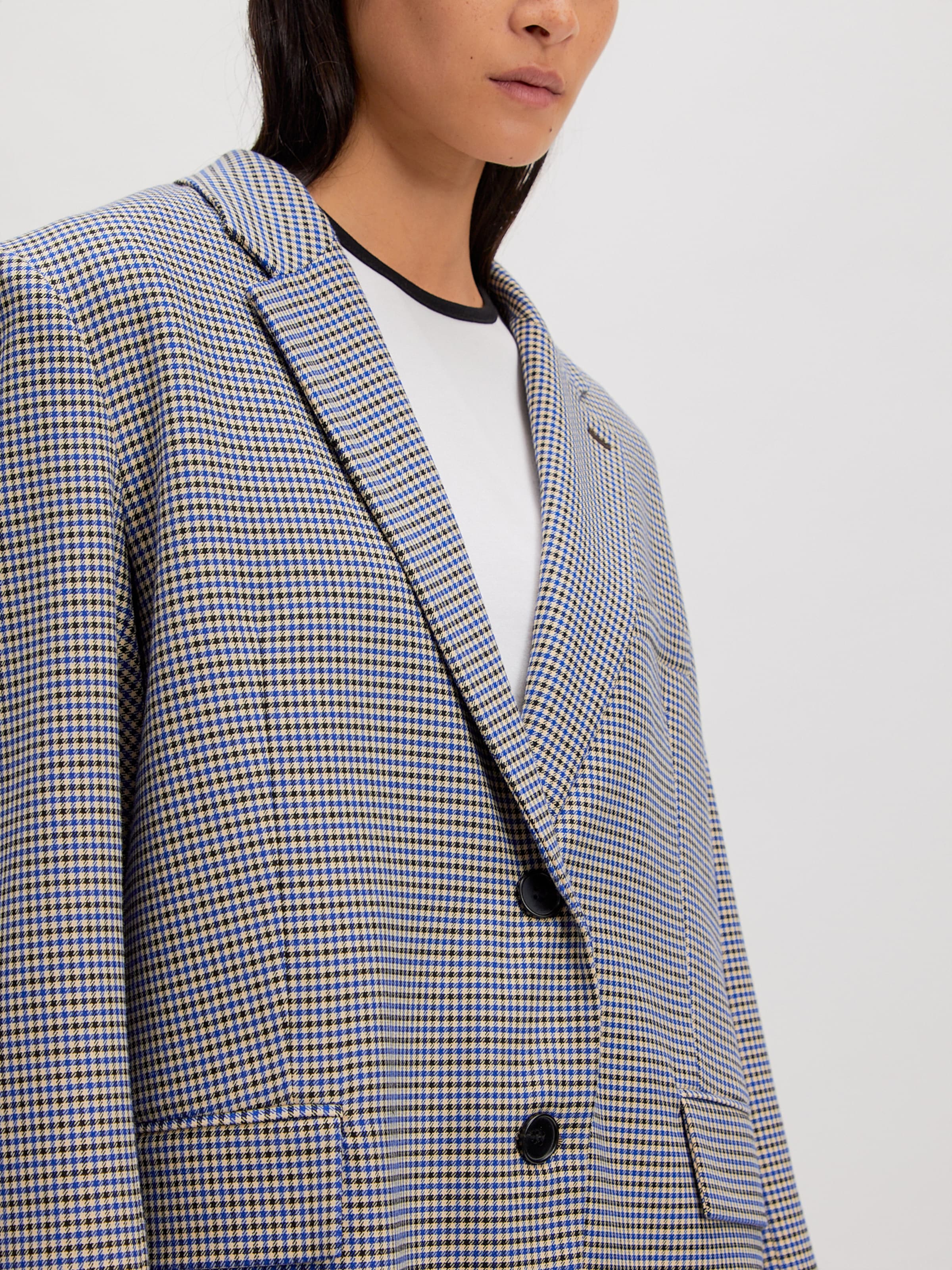 Blazer 'Arwen'
