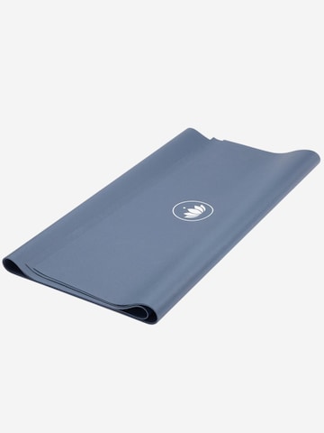 LOTUSCRAFTS Matte 'ARISE Travel'‌‌‌‌‌‌‌‌ in Blau