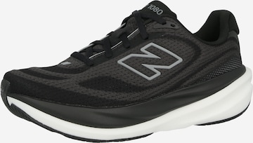 new balance Обувь для бега '1080' в Черный: спереди