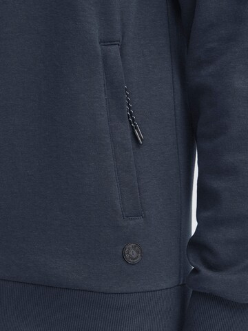 Giacca di felpa 'Gelbert' di !Solid in blu