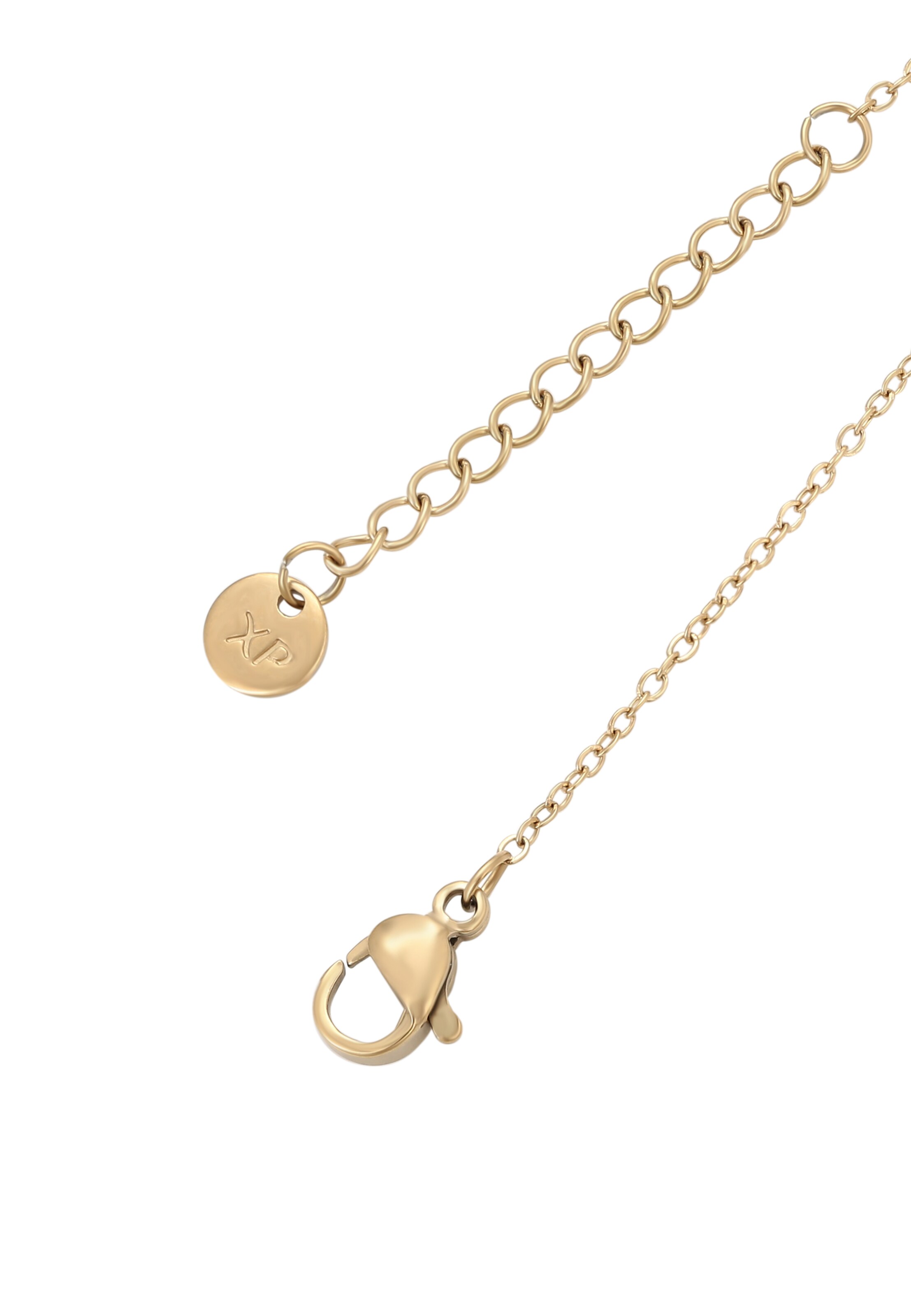 Bracelet faina en or