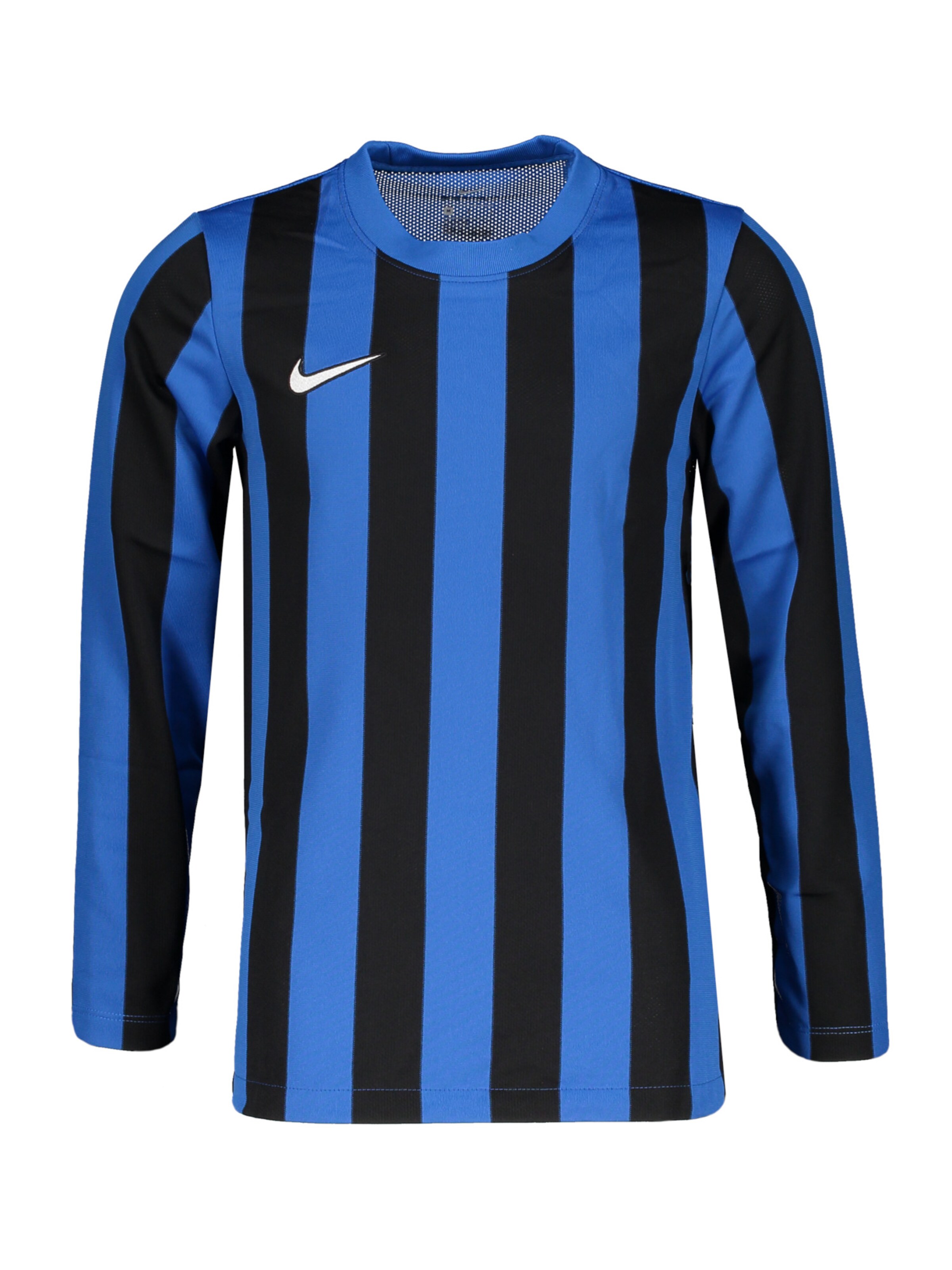 NIKE Trikot in Blau: Vorderseite