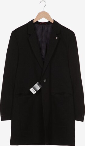 BURTON Jacket & Coat in M in Black: front