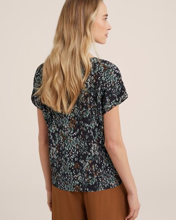 WE Fashion Blouse in Gemengde kleuren