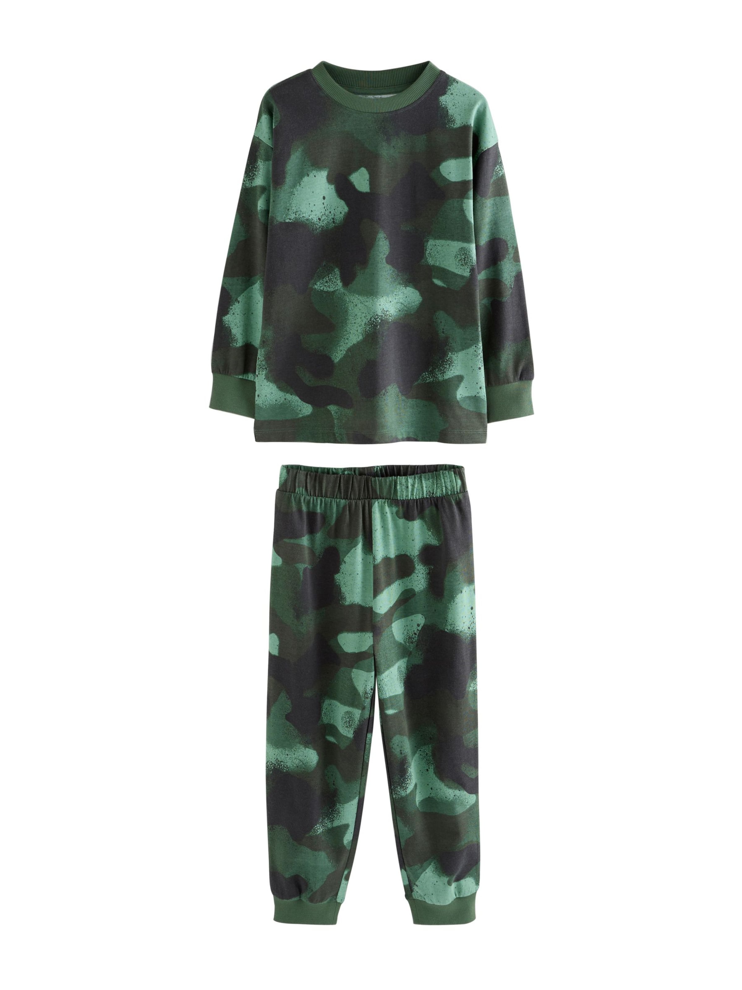 Next Пижама в Синий