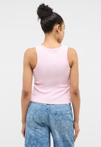 MUSTANG Shirt ' Style Adena ' in Pink