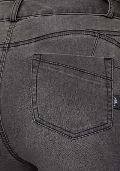 ARIZONA Jeans in Grey denim, Item view