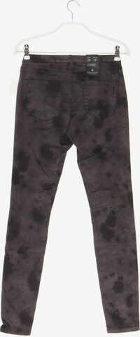 MAISON SCOTCH Pants in XS x 32 in Purple