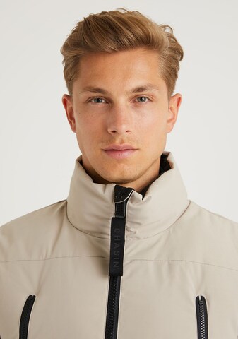 CHASIN' Winterjas ' Nevada ' in Beige