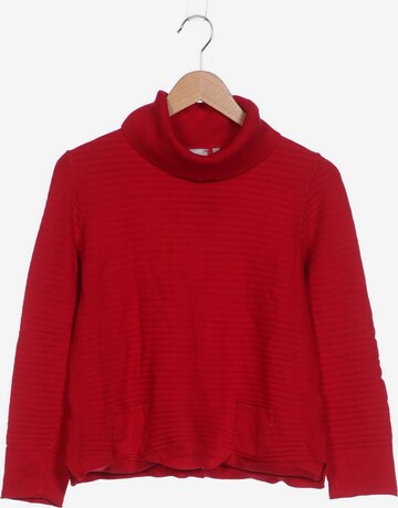 Rabe Sweater & Cardigan in XL in Red: front