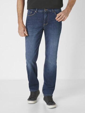 PADDOCKS Slim fit Jeans in Blue: front