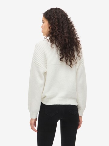 Noisy may Trui in Wit