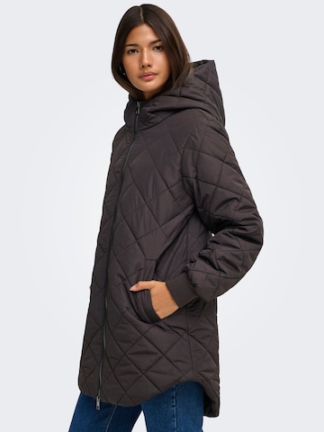 Giacca di mezza stagione 'ONLNew Juliet' di ONLY in marrone