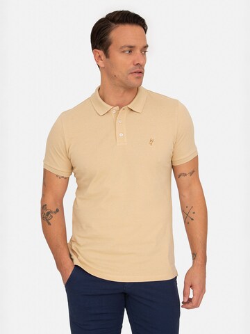 Jacey Quinn Bluser & t-shirts i beige: forside