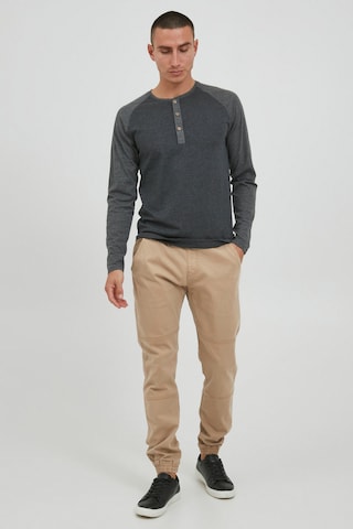 INDICODE JEANS Loosefit Chino 'BRONTUS' in Beige