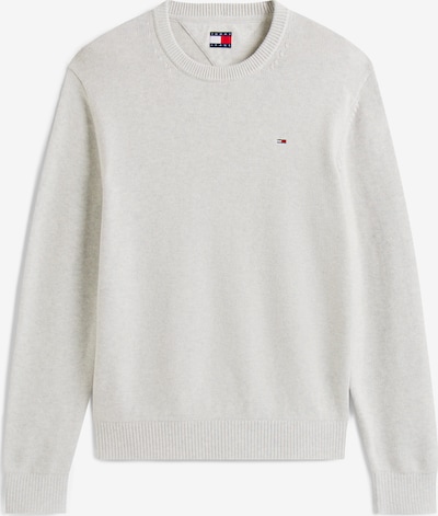 Tommy Jeans Pulover 'ESS' u svijetlosiva, Pregled proizvoda