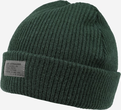 LEVI'S Mütze - zelená, Produkt