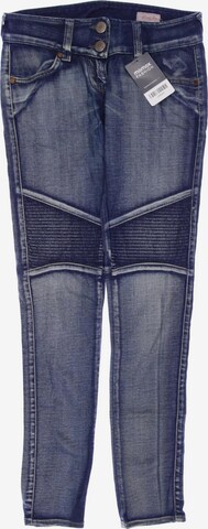 Herrlicher Jeans 24 in Blau: predná strana