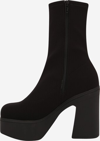 CALL IT SPRING - Botines 'JENIFER' en negro