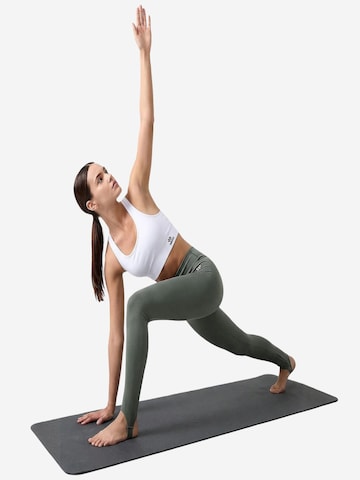 Skinny Leggings di Tommy Life in verde