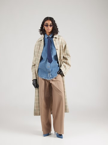 IRO Блузка в Синий