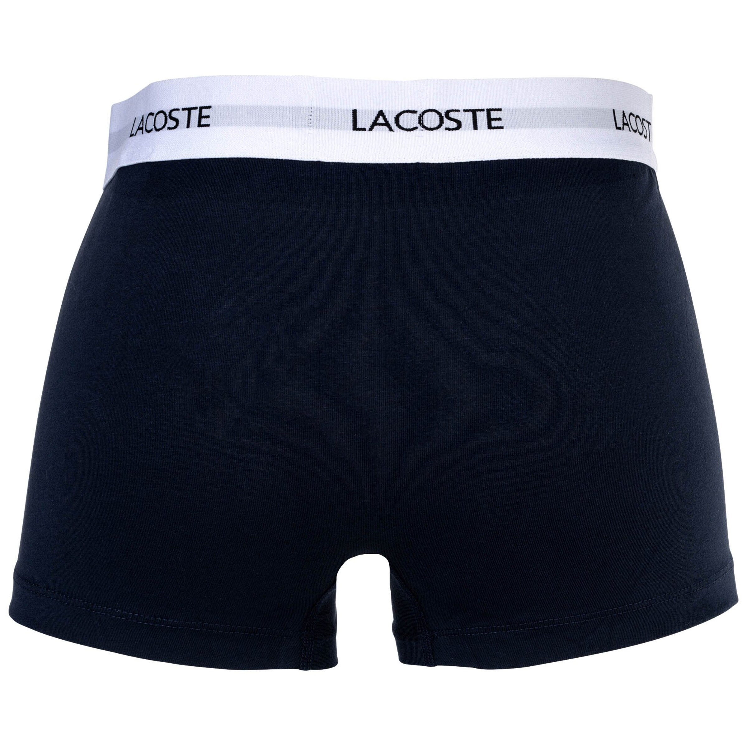 LACOSTE Boksershorts i blå