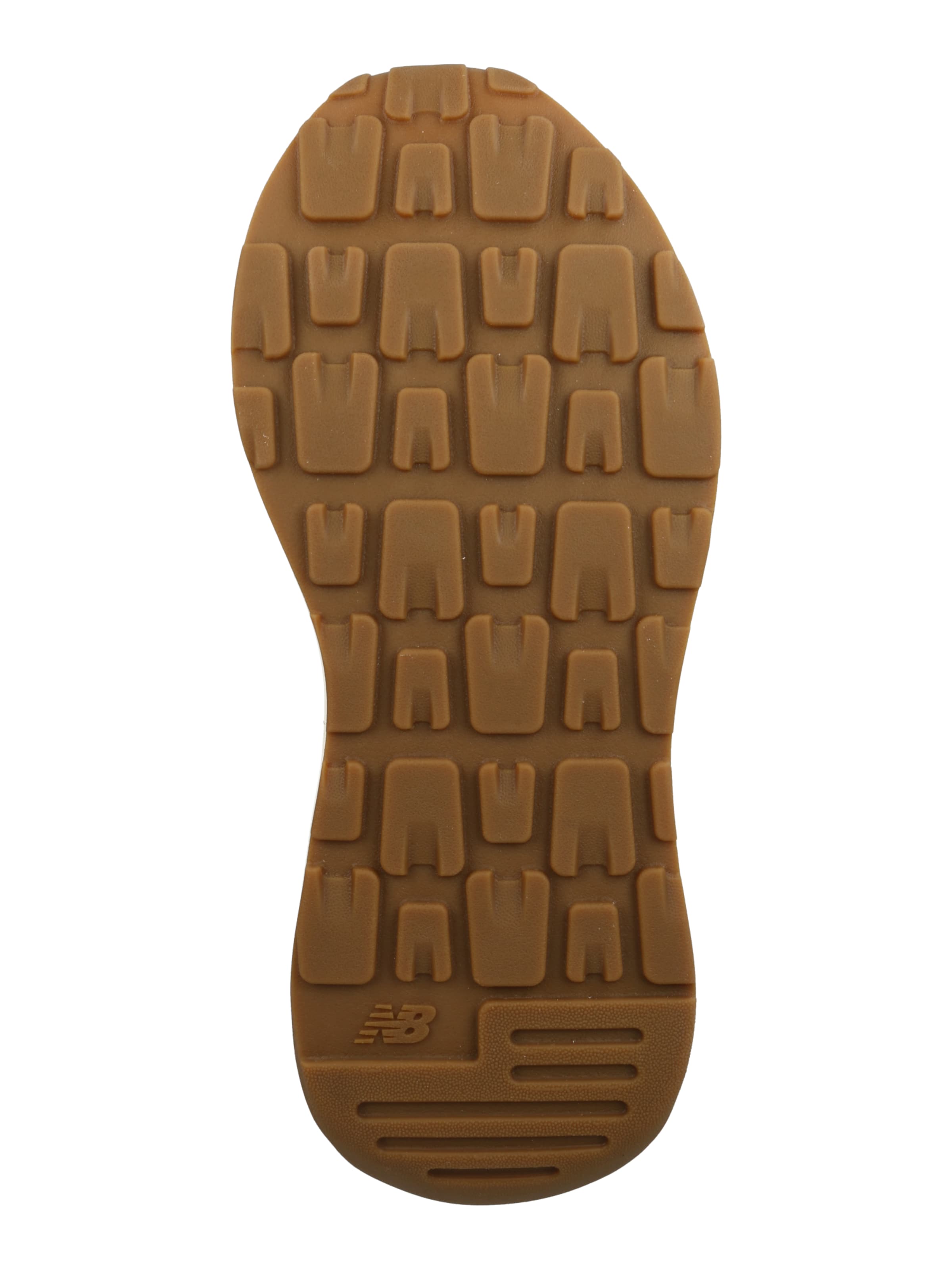 new balanceNiske tenisice '57/40' - bež boja