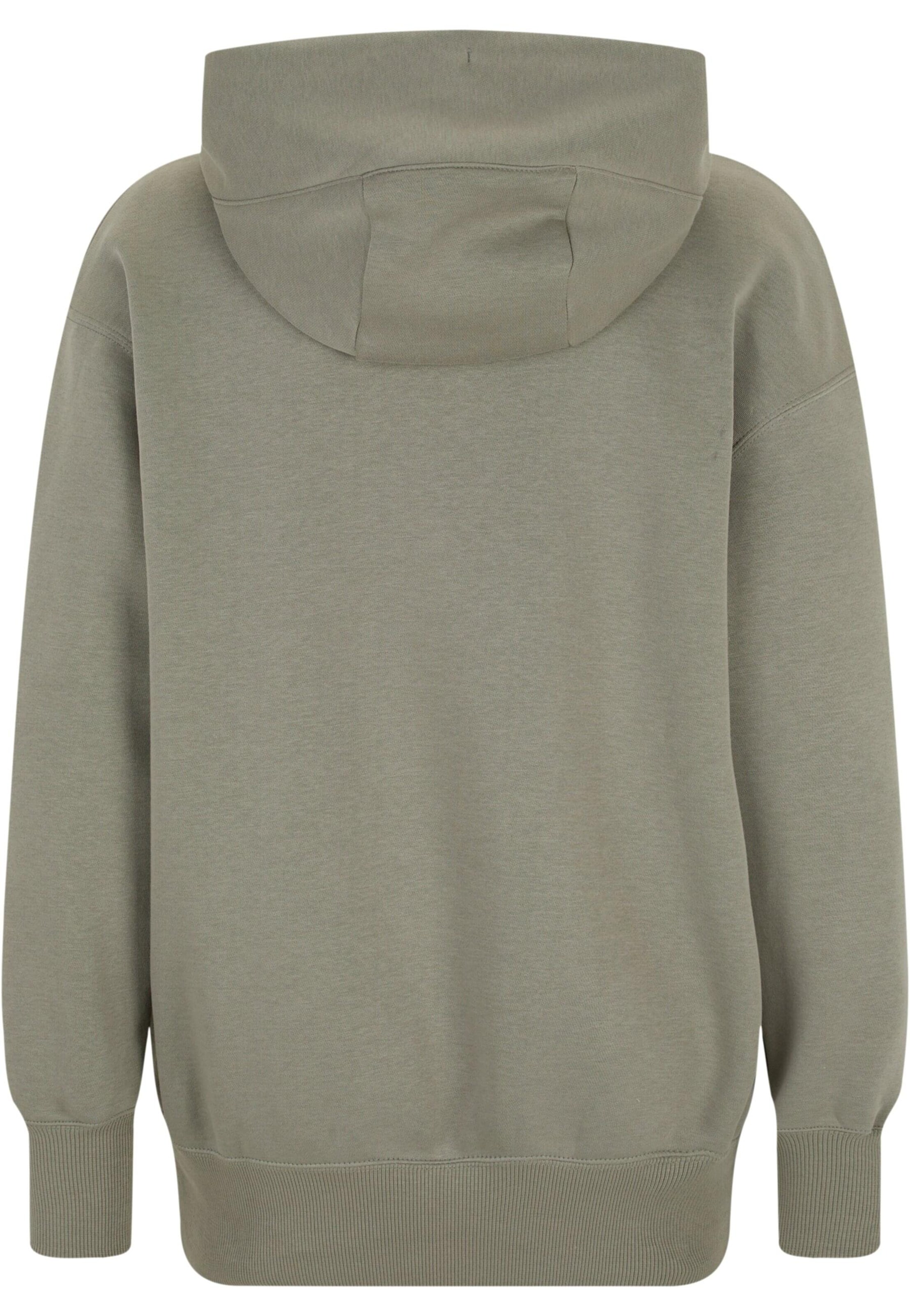 Nike Sportswear Mikina 'Phoenix Flesece' – zelená