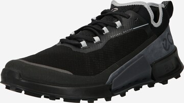 ECCO Sneakers laag 'ECCO BIOM 2.1 X COUNTRY M' in Zwart: voorkant