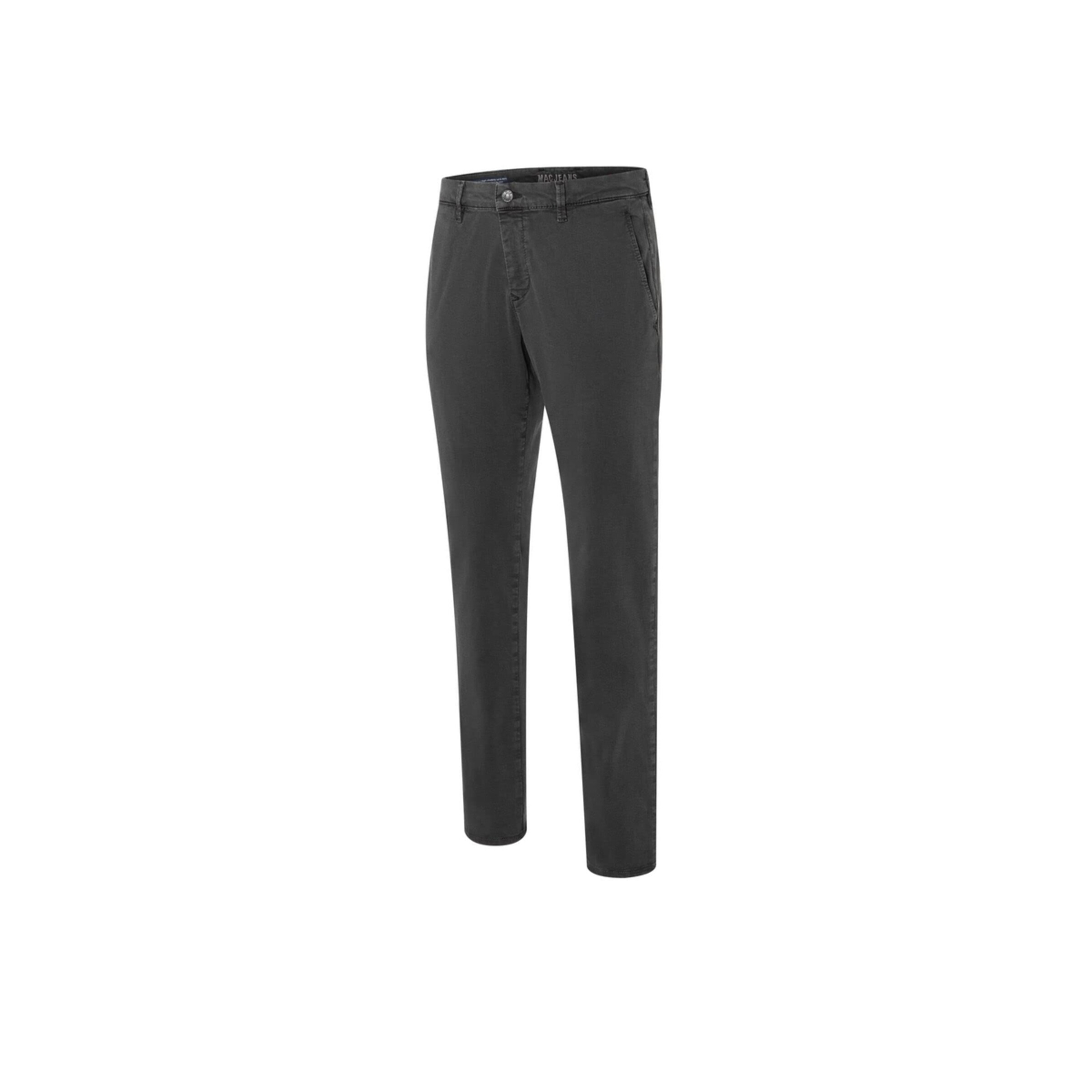 MAC Regular Pants in Grey