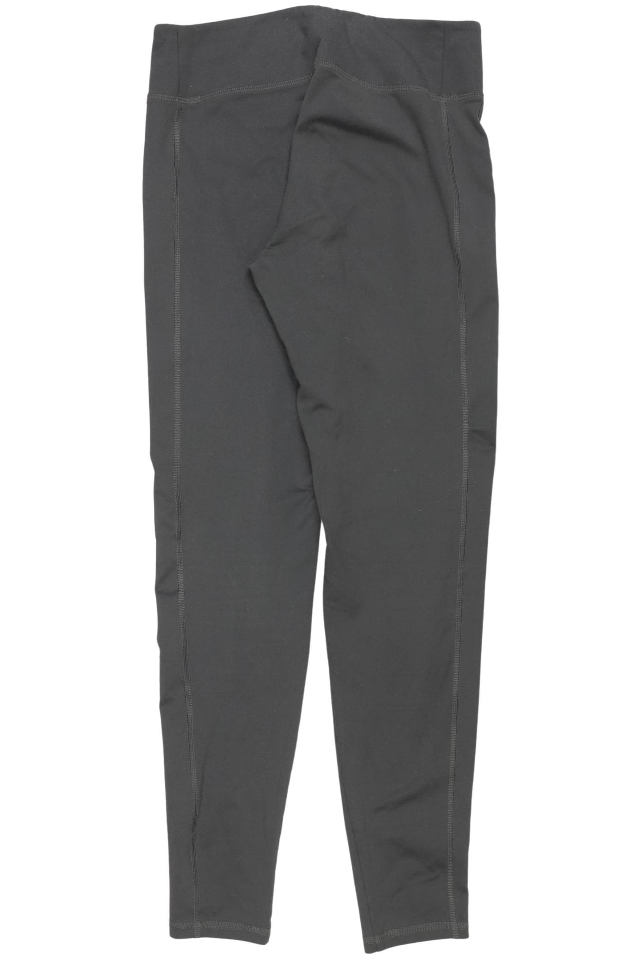 HOLLISTER Pants in S in Grey